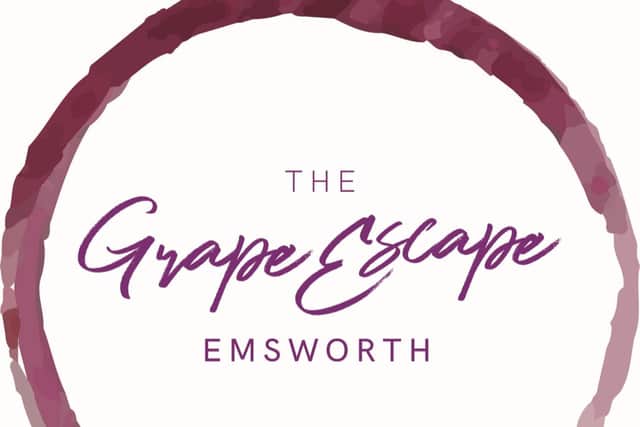 The Grape Escape, Emsworth