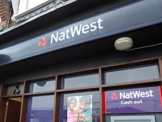 Natwest bankers are just some of those affected by the glitch