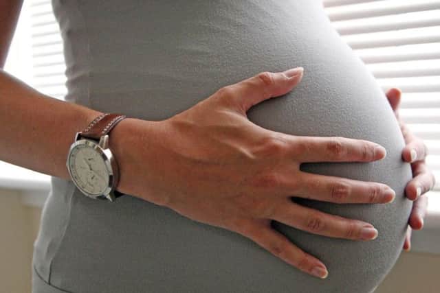 Is your baby's name on the list? Picture: PA Wire