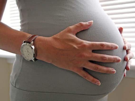 Is your baby's name on the list? Picture: PA Wire