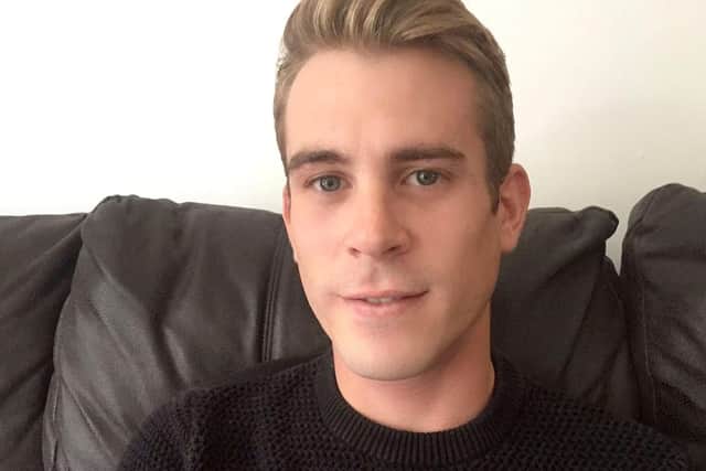 Daniel Chapman