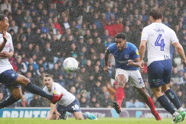 Pompey v Wycombe