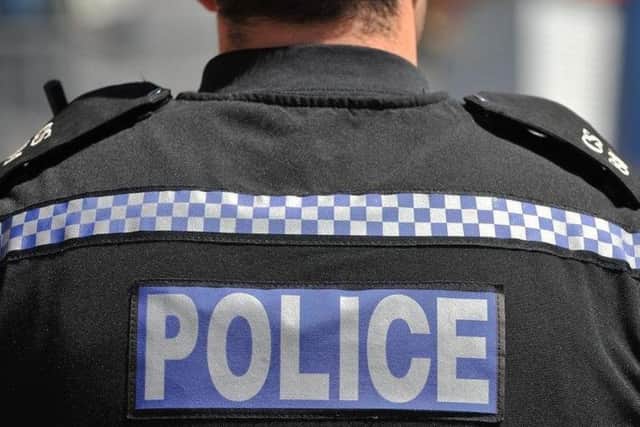 Sussex police say the 14-year-old has returned home