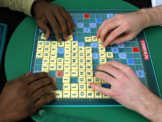 'OK' is now an acceptable word in-game. Picture: Sean Dempsey/PA Wire