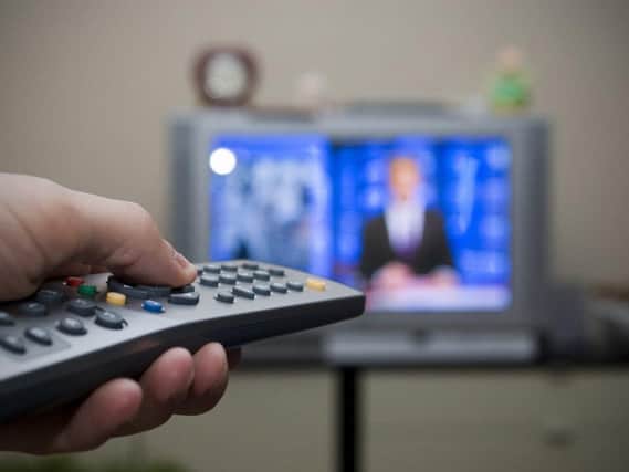 Action Fraud have issued a warning about a new TV licence scam