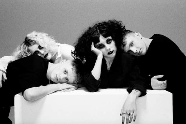 Pale Waves