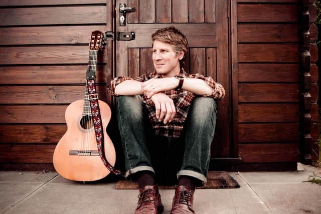 Scott Matthews