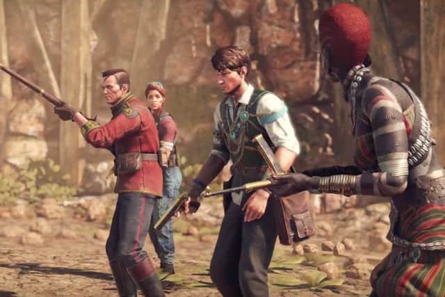 Packed full of charm and style Strange Brigade is a pleasant surprise