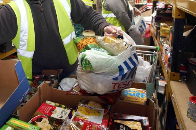 Fears mount over roll out of Universal Credit
