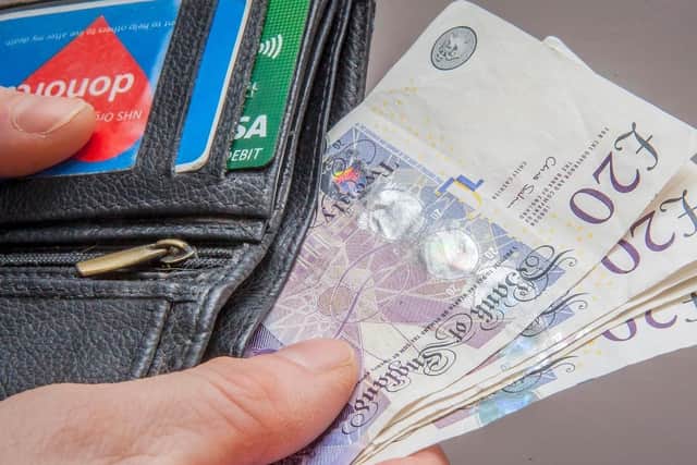Big changes to Universal Credit are about to be introduced