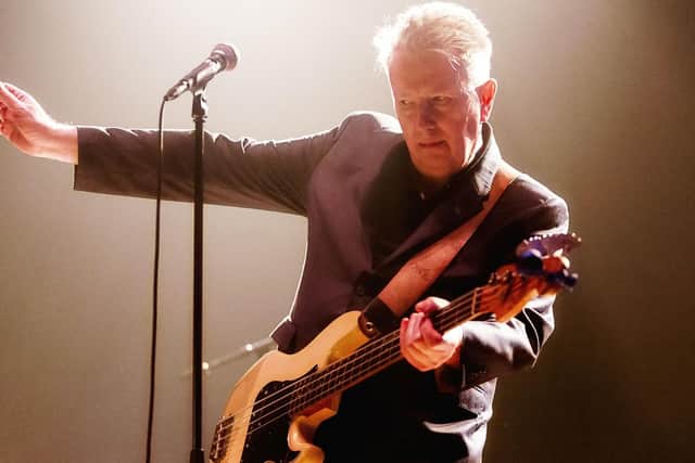 Tom Robinson