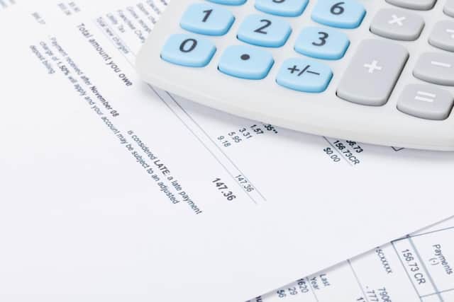 Loyal customers are paying more for their bills, Citizens Advice claims