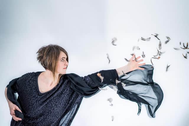 Karine Polwart