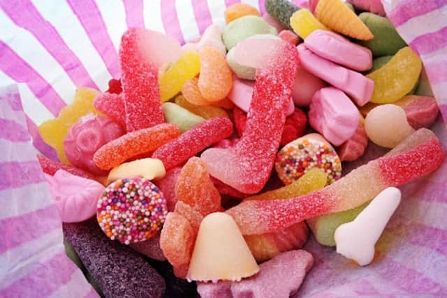 Will coffee creams return to pick'n'mix?