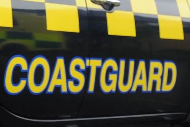 Coastguard
