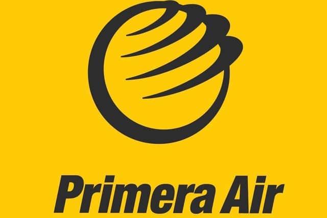 Primera Air/PA Wire