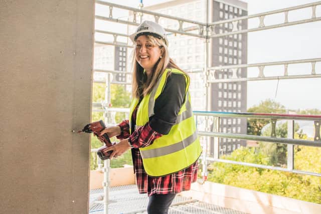 Cllr Jennie Brent