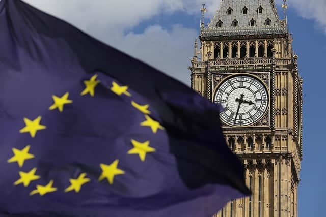 Assurances are being made that Brexit will not see investment funding dry up