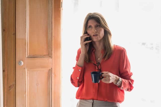 Sharon Horgan.