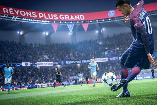 FIFA 19 is the king but is missing the jewel in the crown
