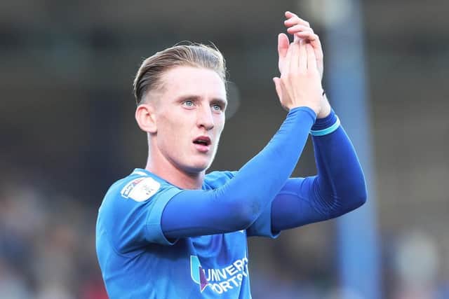 Ronan Curtis