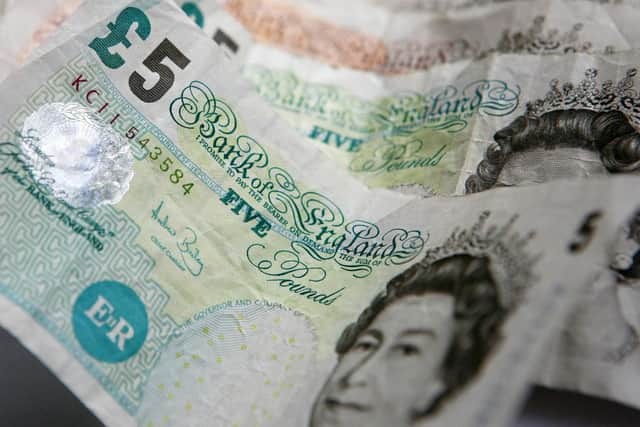 Portsmouth City Council is facing an 8m deficit