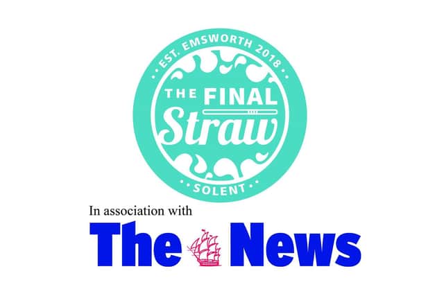 The Final Straw Solent
