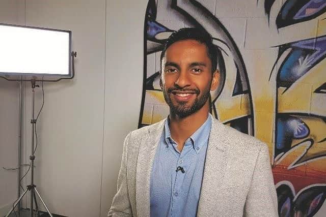 Bobby Seagull