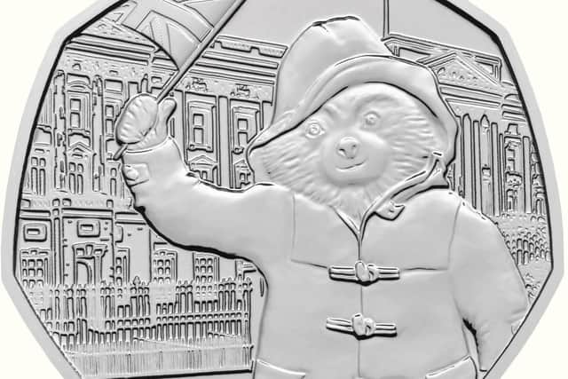 Two type of coins will be released into circulation this month. Picture: The Royal Mint/PA Wire