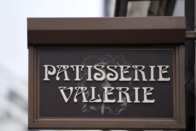 Patisserie Valerie would have to cease trading without an 'immediate' cash injection. Picture: Lauren Hurley/PA Wire