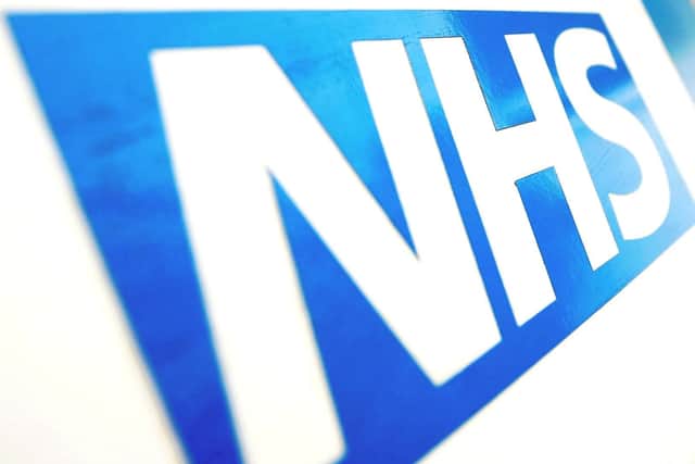 he Department of Health and Social Care (DHSC) has revealed that the WannaCry cyber attack cost the NHS an estimated 92 million. Picture: Dominic Lipinski/PA Wire