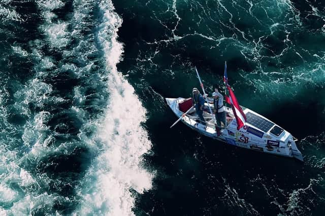 The Ocean Film Festival will be at the Kings Theatre, Southsea, on October 15.