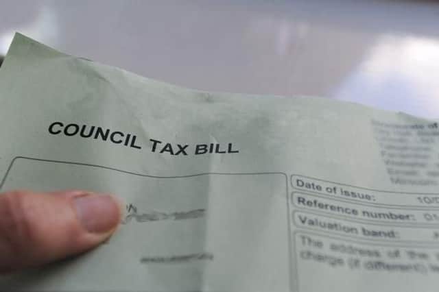 Care leavers in Portsmouth could be excused paying council tax until they are 25