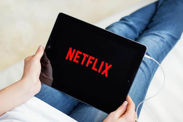 Britons could be banned from accessing their Netflix accounts while in Europe under a no-deal Brexit