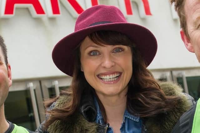 Emma Barton