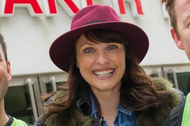 Emma Barton