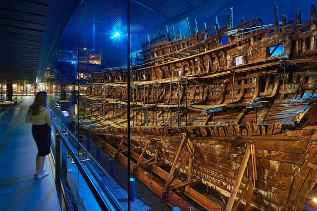 The Portsmouth venue has an action packed programme for autumn and winter