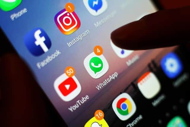 Lauren Wise wonders if social media is making us more, not less, lonely
