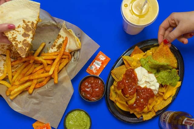 Taco Bell is coming to Portsmouth