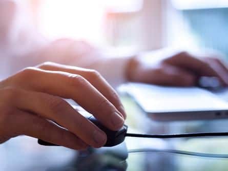 A police scheme it trying to crack down on scams