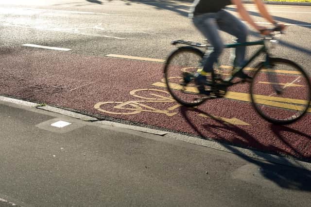 Drivers could have to always give way to pedestrians and cyclists under possible changes to the Highway Code.