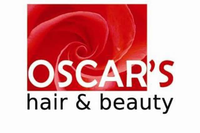 Oscar's Hair and Beauty is sponsoring the awards