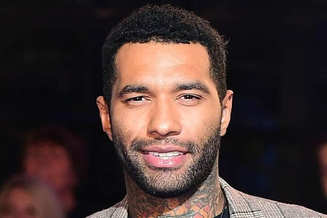 Ex-Pompey player Jermaine Pennant has appeared on Jeremy Kyle. Picture: Ian West/PA Wire