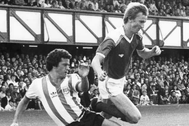 Alan Rogers