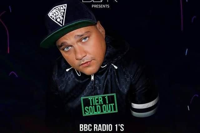 Charlie Sloth
