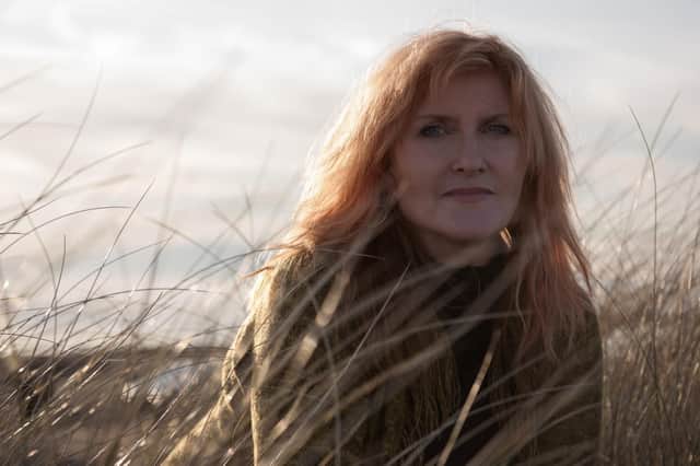 Eddi Reader. Picture by Genevieve Ste.
