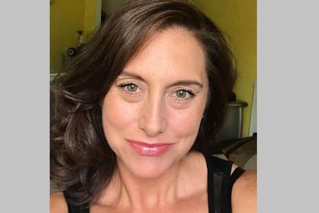 Sarah Wellgreen lives and works in Portsmouth a few days a week and spends her time between the city and Kent