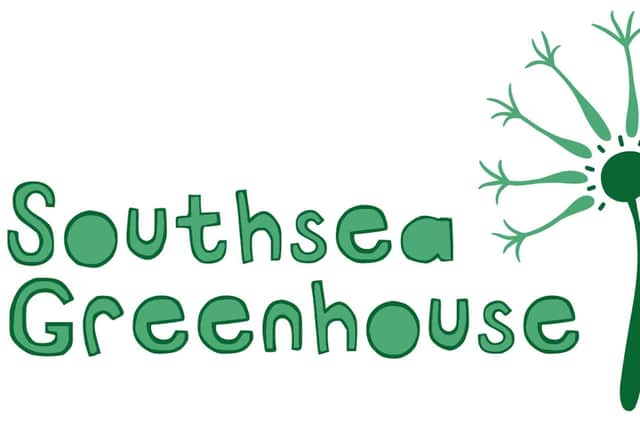 Now known as Southsea Green.