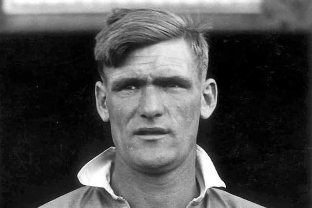 Duggie Reid