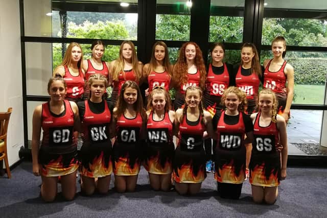 Devils juniors